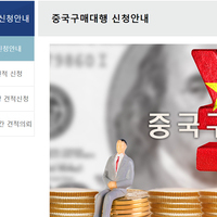 중국구매대행 방법 중국구매대행 업체를 이용해서