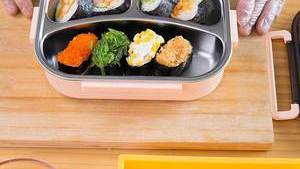 중국구매대행 추천 여러가지 모양 김밥 만들기 도구