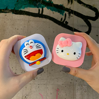 휴대용 렌즈 케이스 알리바바구매대행과 알아봐요