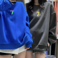 알리바바구매대행 추천 지퍼 스웨터 탑