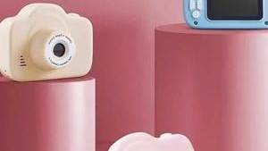 중국구매대행 미니 디지털 카메라 장난감 추천